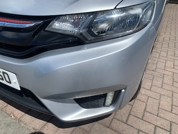 Used Honda Jazz 2017 for sale - 78840293: Photo