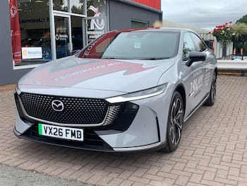 Used Mazda 6 2026 for sale - 79748787: Photo