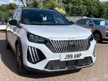 Used Peugeot 2008 2023 for sale - 79795881: Photo