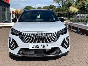 Used Peugeot 2008 2023 for sale - 79795881: Photo