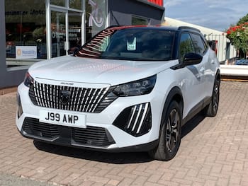 Used Peugeot 2008 2023 for sale - 79795881: Photo