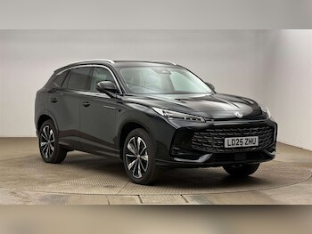 Used MG MG HS 2025 for sale - 79563384: Photo