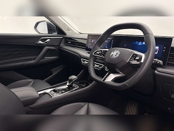 Used MG MG HS 2025 for sale - 79563384: Photo