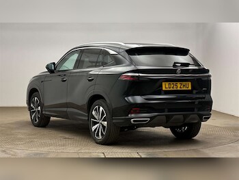 Used MG MG HS 2025 for sale - 79563384: Photo