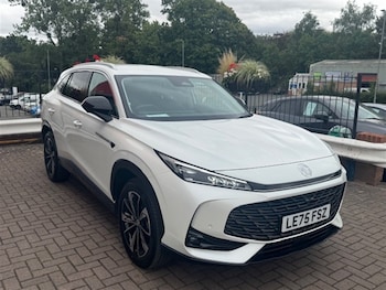 Used MG MG HS 2025 for sale - 79314354: Photo