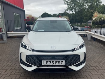 Used MG MG HS 2025 for sale - 79314354: Photo