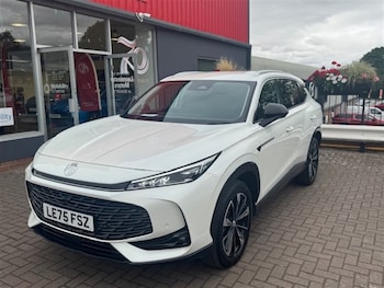 Used MG MG HS 2025 for sale - 79314354: Photo