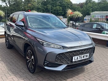 Used MG MG HS 2025 for sale - 79314347: Photo