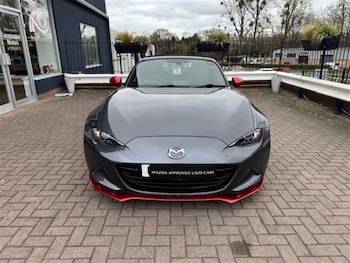 Used Mazda MX-5 2016 for sale - 78483646: Photo