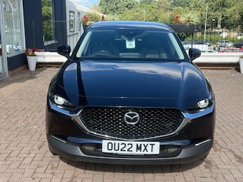 Used Mazda CX-30 2022 for sale - 75330775: Photo