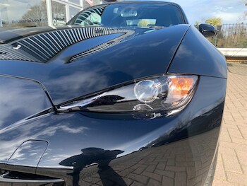 Used Mazda MX-5 2022 for sale - 78483255: Photo