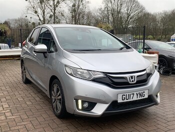 Used Honda Jazz 2017 for sale - 78483044: Photo
