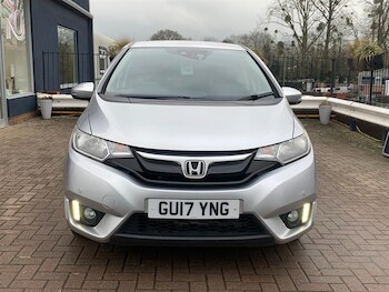 Used Honda Jazz 2017 for sale - 78483044: Photo