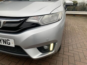 Used Honda Jazz 2017 for sale - 78483044: Photo