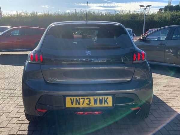 Used Peugeot 208 2023 for sale - 76119486: Photo 10