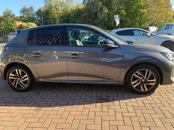 Used Peugeot 208 2023 for sale - 76119486: Photo 14