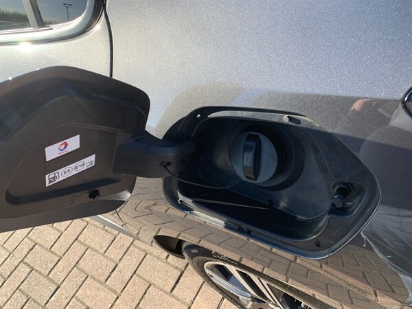 Used Peugeot 208 2023 for sale - 76119486: Photo 17