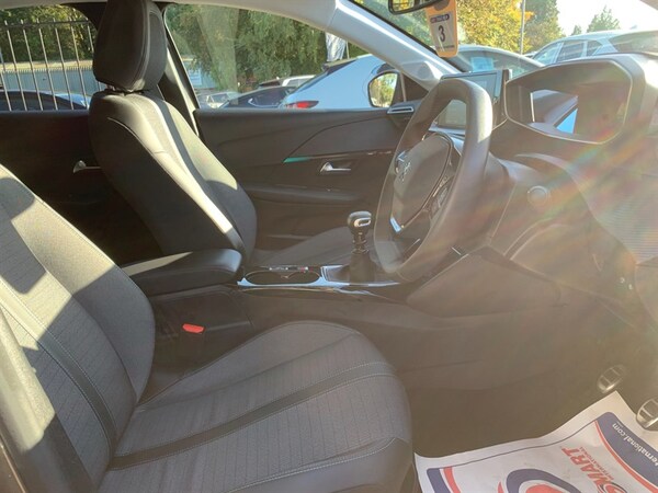 Used Peugeot 208 2023 for sale - 76119486: Photo 20
