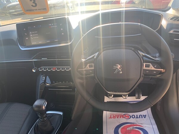 Used Peugeot 208 2023 for sale - 76119486: Photo 21