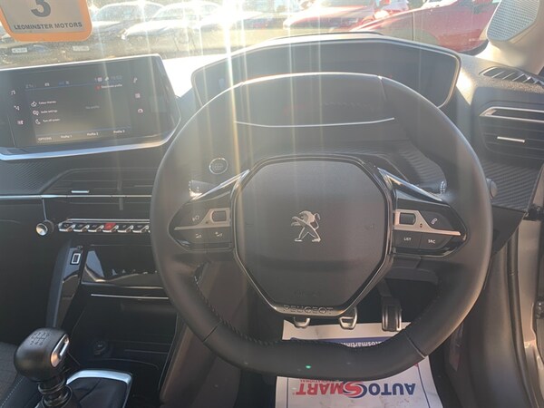 Used Peugeot 208 2023 for sale - 76119486: Photo 23