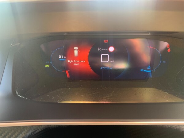 Used Peugeot 208 2023 for sale - 76119486: Photo 26