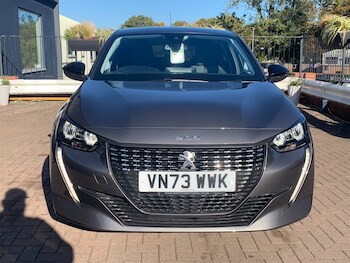 Used Peugeot 208 2023 for sale - 76119486: Photo 2