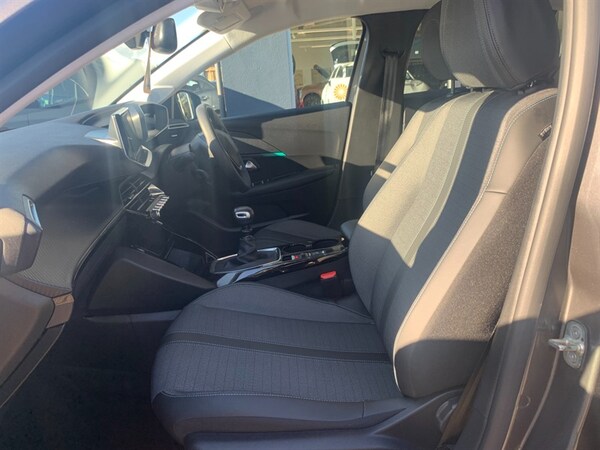 Used Peugeot 208 2023 for sale - 76119486: Photo 41