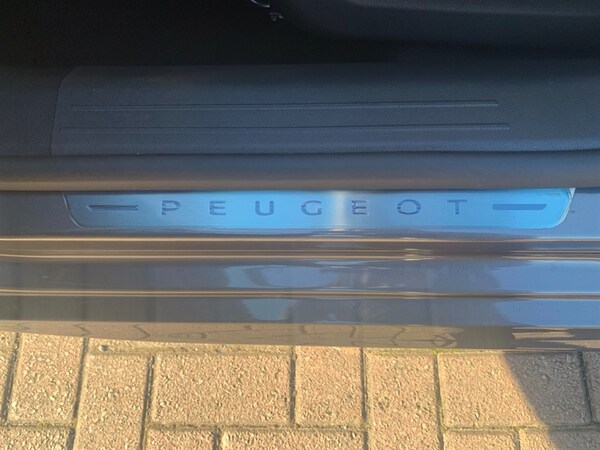 Used Peugeot 208 2023 for sale - 76119486: Photo 42