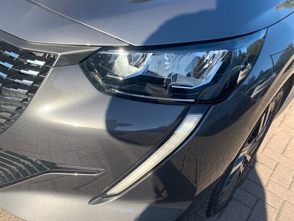 Used Peugeot 208 2023 for sale - 76119486: Photo 4