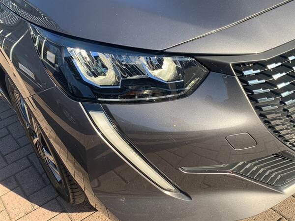 Used Peugeot 208 2023 for sale - 76119486: Photo 5