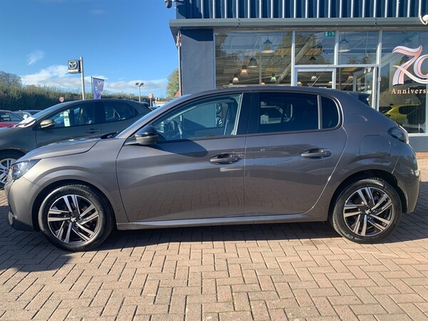Used Peugeot 208 2023 for sale - 76119486: Photo 6