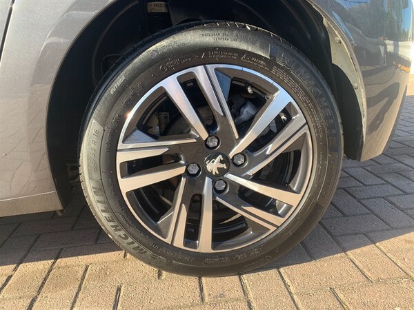 Used Peugeot 208 2023 for sale - 76119486: Photo 8