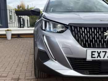 Used Peugeot 2008 2023 for sale - 74362101: Photo