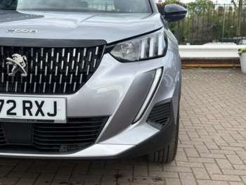 Used Peugeot 2008 2023 for sale - 74362101: Photo