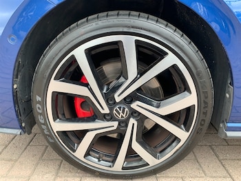Used Volkswagen Polo 2021 for sale - 79346451: Photo