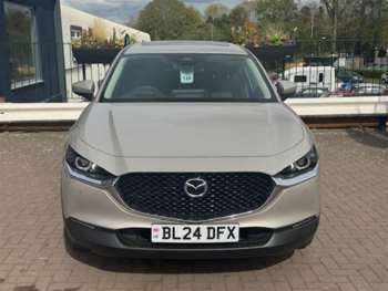Used Mazda CX-30 2024 for sale - 74307186: Photo