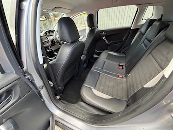 Used Peugeot 2008 2014 for sale - 78598941: Photo
