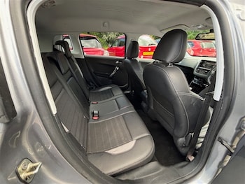 Used Peugeot 2008 2014 for sale - 78598941: Photo