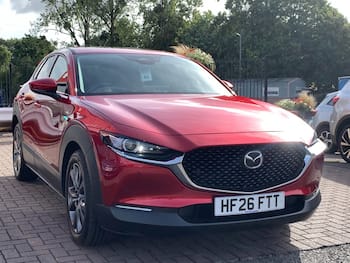 Used Mazda CX-30 2026 for sale - 79708078: Photo