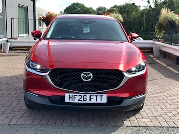 Used Mazda CX-30 2026 for sale - 79708078: Photo