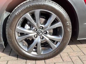 Used Mazda CX-30 2026 for sale - 79708078: Photo