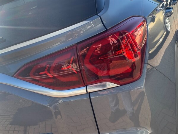 Used Ssangyong Korando 2020 for sale - 76119487: Photo 12