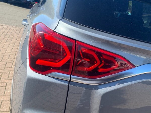 Used Ssangyong Korando 2020 for sale - 76119487: Photo 13