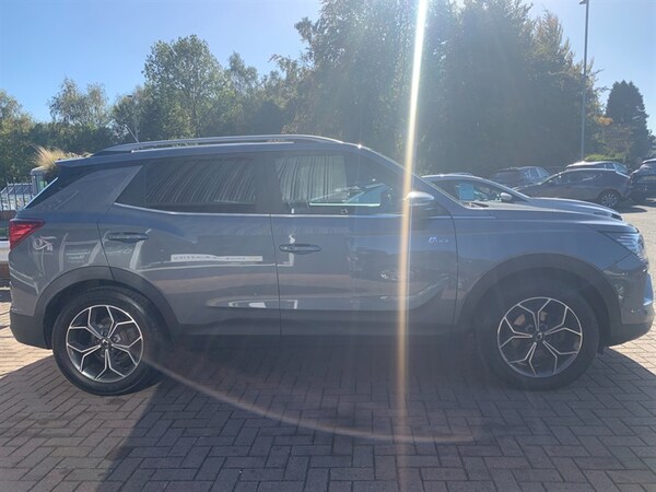 Used Ssangyong Korando 2020 for sale - 76119487: Photo 15