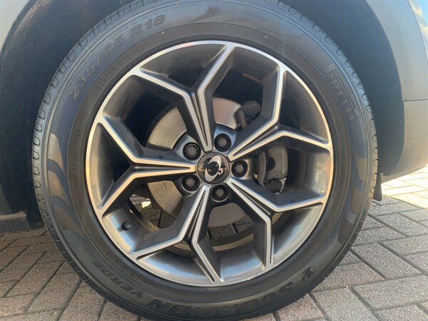 Used Ssangyong Korando 2020 for sale - 76119487: Photo 16