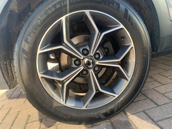 Used Ssangyong Korando 2020 for sale - 76119487: Photo 17