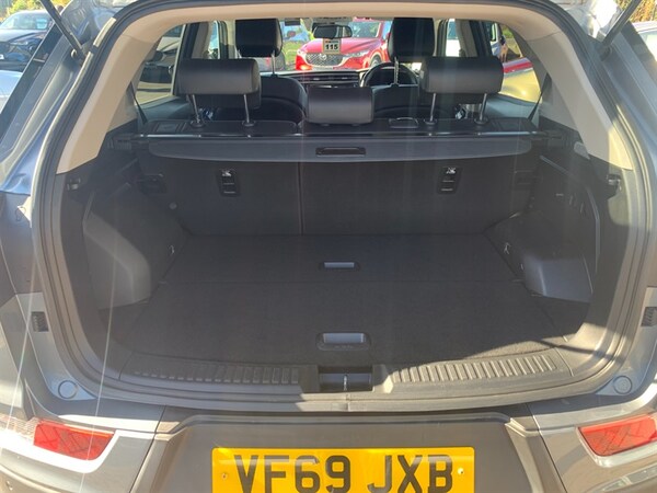 Used Ssangyong Korando 2020 for sale - 76119487: Photo 18