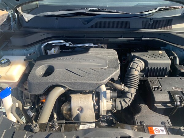 Used Ssangyong Korando 2020 for sale - 76119487: Photo 21