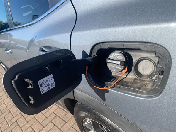 Used Ssangyong Korando 2020 for sale - 76119487: Photo 22