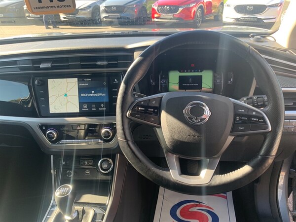 Used Ssangyong Korando 2020 for sale - 76119487: Photo 27